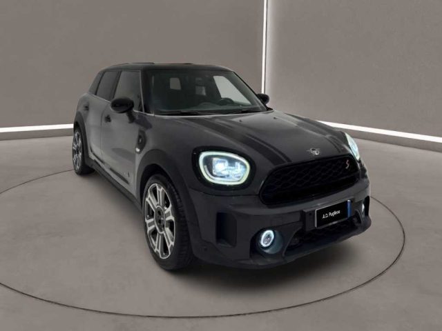 MINI Mini Countrym.(F60) - 2.0 Cooper SD Hype Countryman A usato a CALTANISSETTA