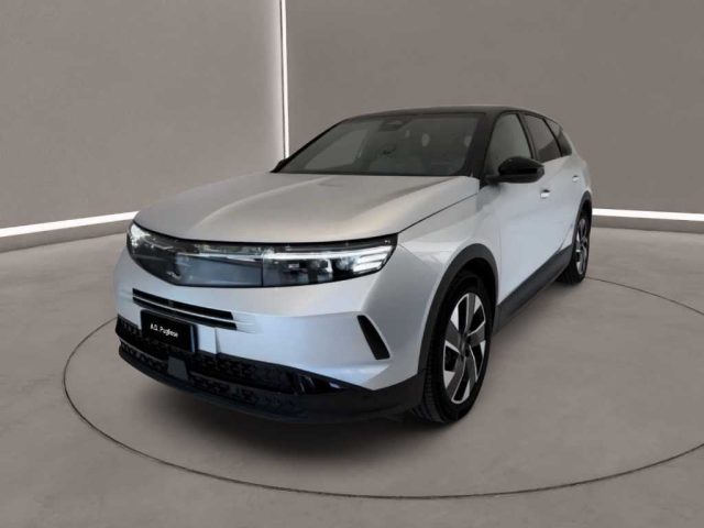 Opel Grandland 2ª serie - 1.2 Hybrid 145 CV EDCT GS - foto 3 di 4