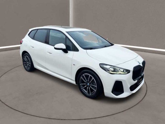 BMW 218 Serie 2 A.T. (U06) - d Active Tourer Msport - foto 2 di 4