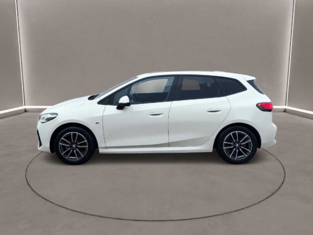 BMW 218 Serie 2 A.T. (U06) - d Active Tourer Msport - foto 3 di 4