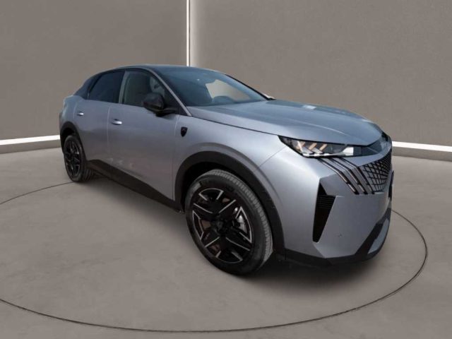 Peugeot 3008 3ª serie - Hybrid 136 e-DCS6 GT - foto 3 di 4