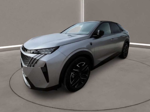 Peugeot 3008 3ª serie - Hybrid 136 e-DCS6 GT - foto 3 di 4