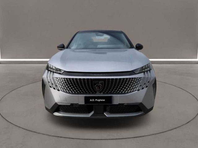Peugeot 3008 3ª serie - Hybrid 136 e-DCS6 GT - foto 1 di 4