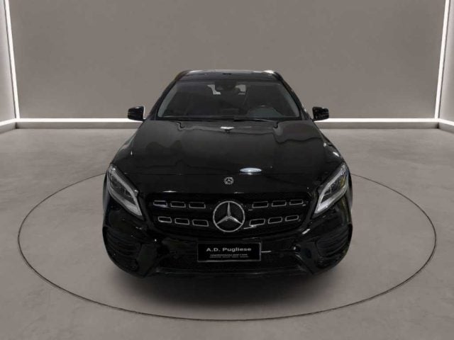 Mercedes-Benz G LA (X156) - LA 220 d Automatic 4Matic Pre - foto 4 di 4