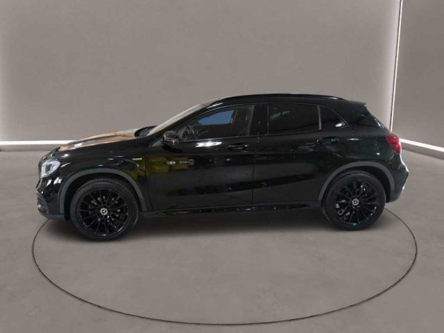 Mercedes-Benz G LA (X156) - LA 220 d Automatic 4Matic Pre - foto 4 di 4
