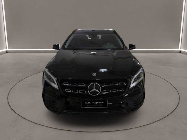 Mercedes-Benz G LA (X156) - LA 220 d Automatic 4Matic Pre - foto 2 di 4