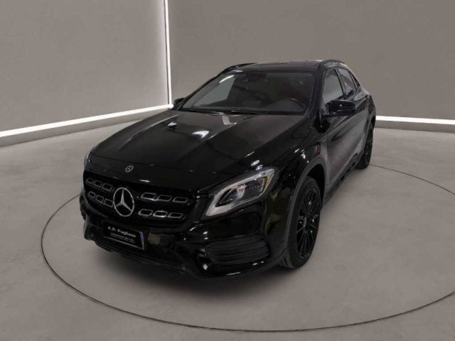 Mercedes-Benz G LA (X156) - LA 220 d Automatic 4Matic Pre - foto 2 di 4