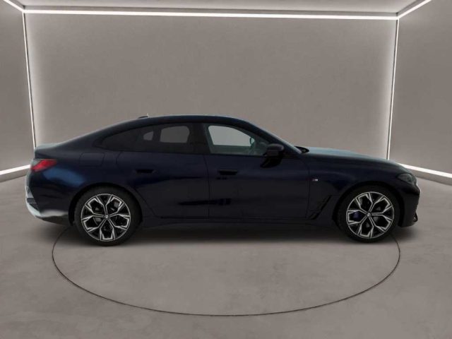 BMW 420 Serie 4 G.C. (G26) - d 48V Msport - foto 3 di 4