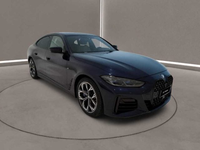 BMW 420 Serie 4 G.C. (G26) - d 48V Msport - foto 2 di 4