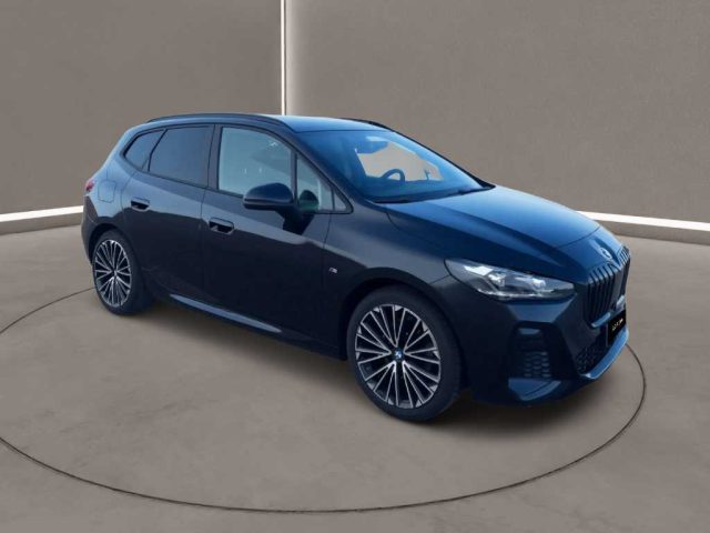 BMW 218 Serie 2 A.T. (U06) - d Active Tourer Msport usato a CALTANISSETTA