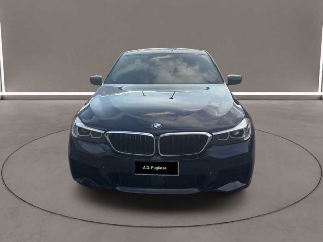 BMW Gran Turismo Serie 6 G.T. (G32) - 630d 249CV Msport - foto 2 di 4