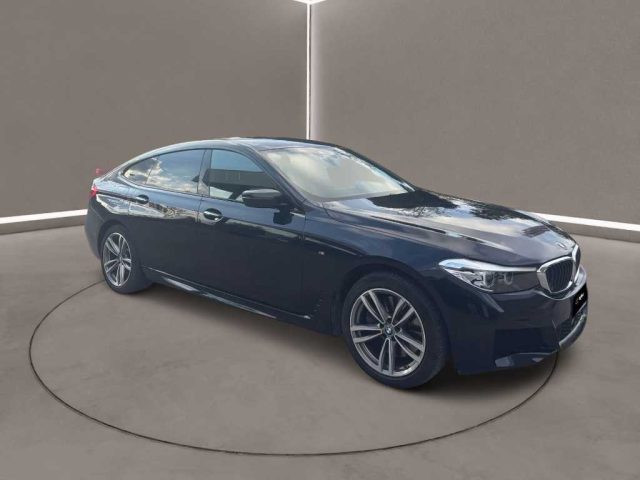 BMW Gran Turismo Serie 6 G.T. (G32) - 630d 249CV Msport, del 2019, 102.000 km, in vendita a Caltanissetta (CL)