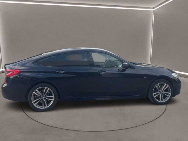 BMW Gran Turismo Serie 6 G.T. (G32) - 630d 249CV Msport - foto 4 di 4