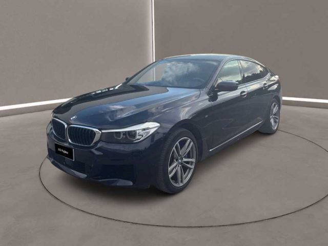 BMW Gran Turismo Serie 6 G.T. (G32) - 630d 249CV Msport - foto 3 di 4