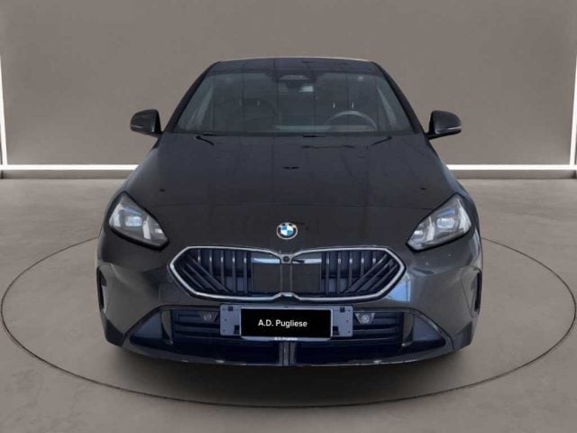 BMW 218 Serie 2 G.C. (F74) - d Gran Coupé MSport Pro - foto 3 di 30