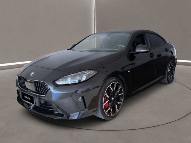 BMW 218 Serie 2 G.C. (F74) - d Gran Coupé MSport Pro, del 2025, 29.800 km, in vendita a Caltanissetta (CL)