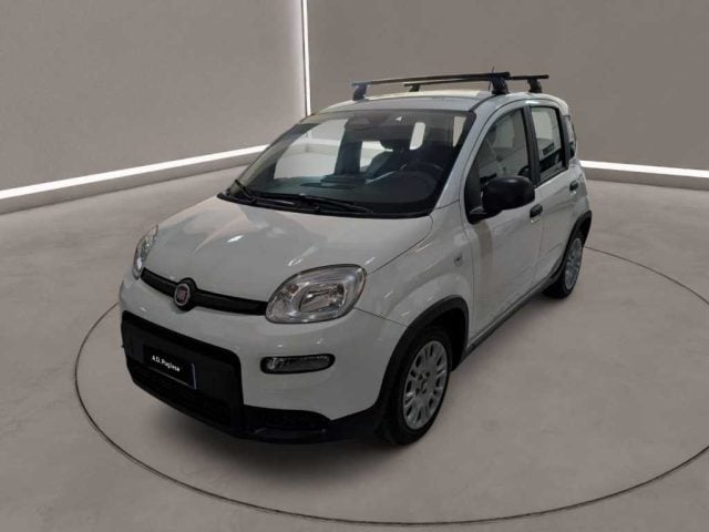 Fiat Panda 3ª serie - 1.0 FireFly S&S Hybrid, del 2024, 14.651 km, in vendita a Caltanissetta (CL)