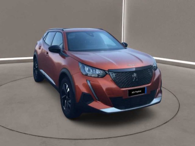 Peugeot 2008 2� serie - PureTech 130 S&S Allure Pack usato a CALTANISSETTA