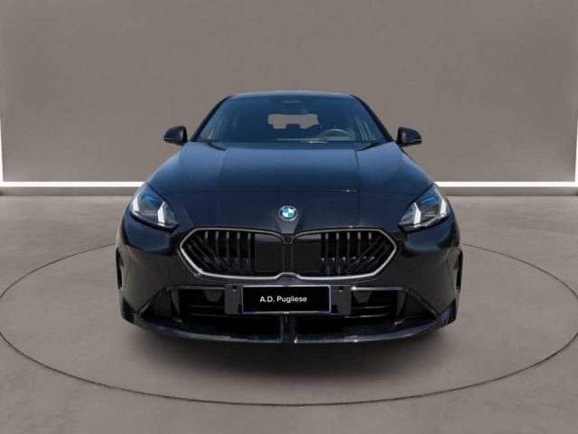 BMW 118 Serie 1 (F70) - d MSport Pro usato a CALTANISSETTA