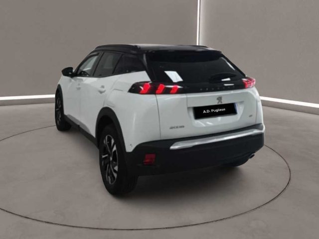 Peugeot 2008 2ª serie - BlueHDi 110 S&S GT - foto 4 di 4