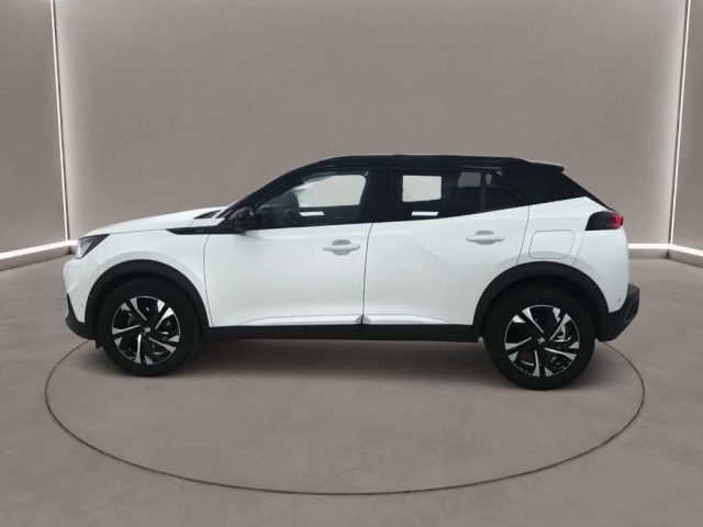 Peugeot 2008 2ª serie - BlueHDi 110 S&S GT - foto 4 di 4