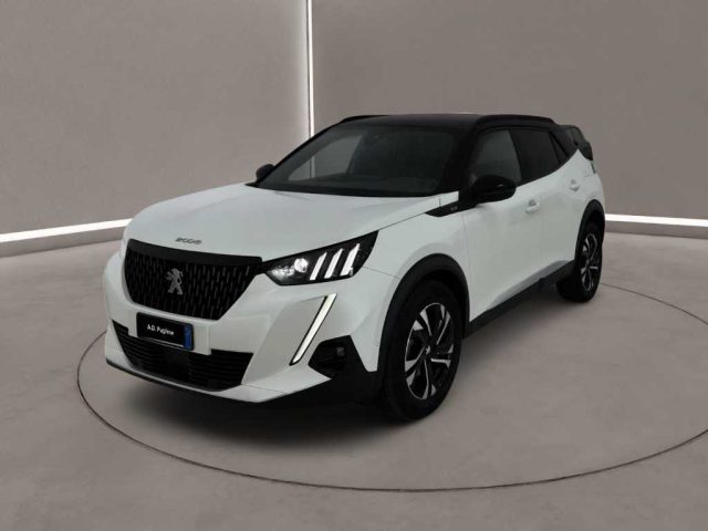Peugeot 2008 2ª serie - BlueHDi 110 S&S GT usato a CALTANISSETTA