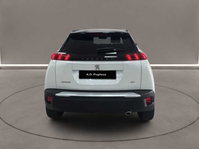 Peugeot 2008 2ª serie - BlueHDi 110 S&S GT - foto 3 di 4
