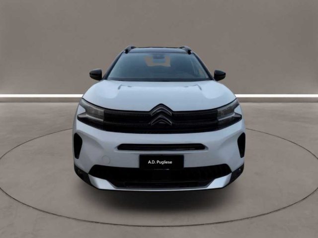 Citroen C5 Aircross 1ª s. - BlueHDi 130 S&S EAT8 Max - foto 3 di 4