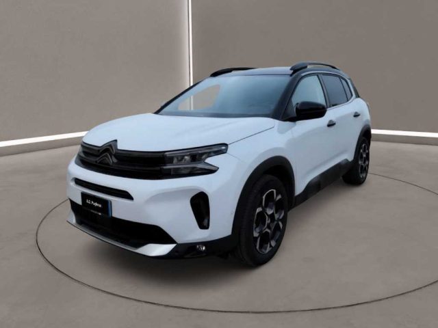 Citroen C5 Aircross 1ª s. - BlueHDi 130 S&S EAT8 Max usato a CALTANISSETTA
