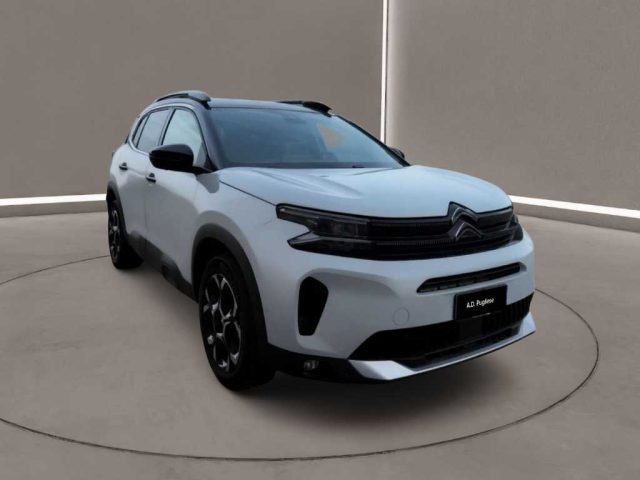 Citroen C5 Aircross 1ª s. - BlueHDi 130 S&S EAT8 Max - foto 4 di 4