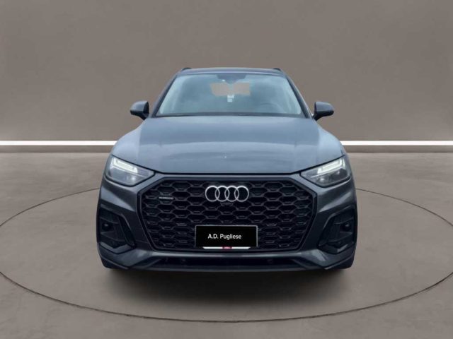 Audi Q5 2� serie - SPB 40 TDI quattro S tronic S line - foto 2 di 4