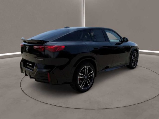 BMW X2 (U10) - xDrive 20d Msport Pro - foto 3 di 4