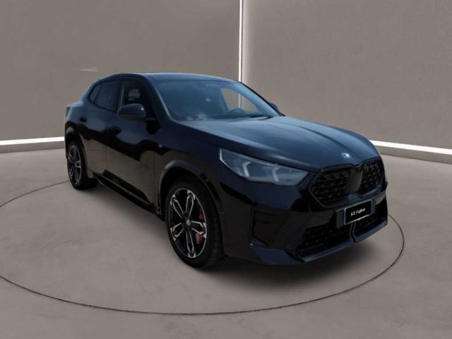 BMW X2 (U10) - xDrive 20d Msport Pro - foto 4 di 4