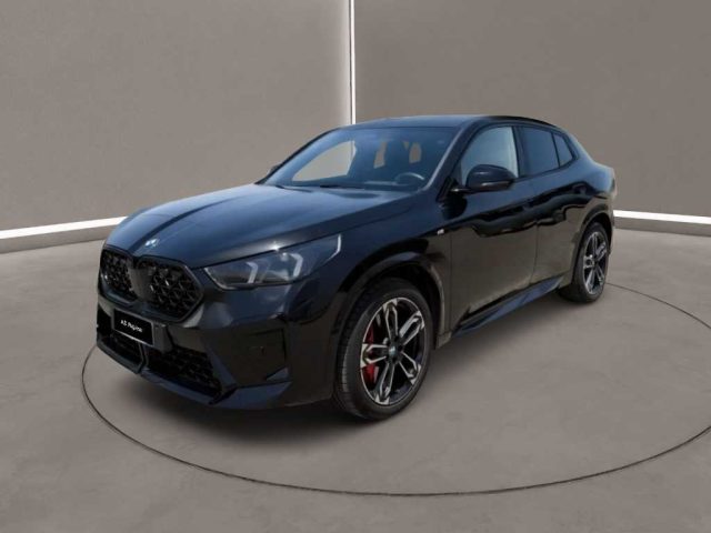 BMW X2 (U10) - xDrive 20d Msport Pro usato a CALTANISSETTA