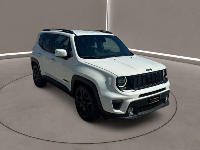 Jeep Renegade - 1.3 T4 DDCT S - foto 3 di 4