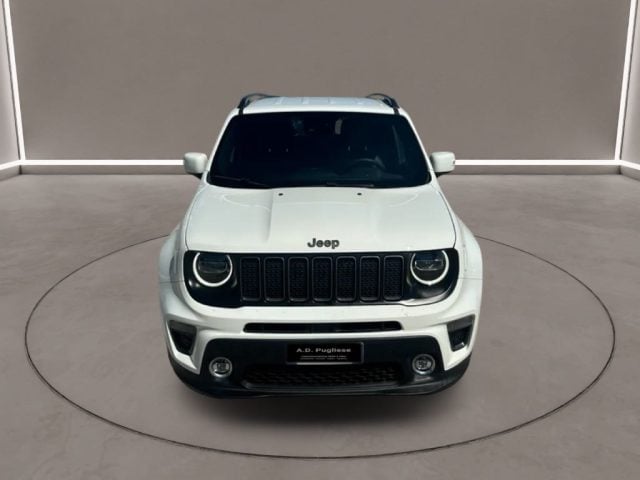 Jeep Renegade - 1.3 T4 DDCT S - foto 4 di 4