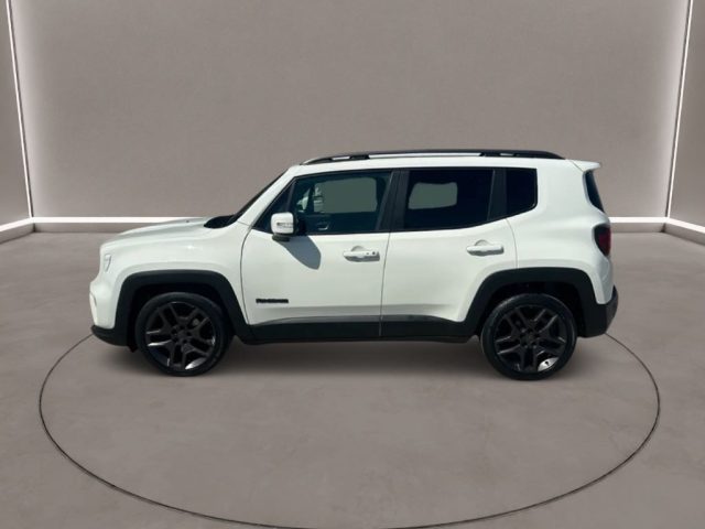 Jeep Renegade - 1.3 T4 DDCT S - foto 4 di 4