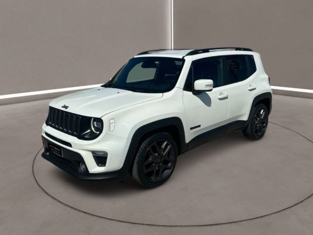 Jeep Renegade - 1.3 T4 DDCT S - foto 2 di 4
