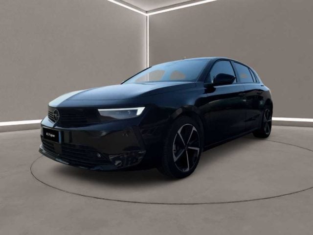 Opel Astra 6ª serie - 1.2 Turbo 130 CV Edition usato a CALTANISSETTA