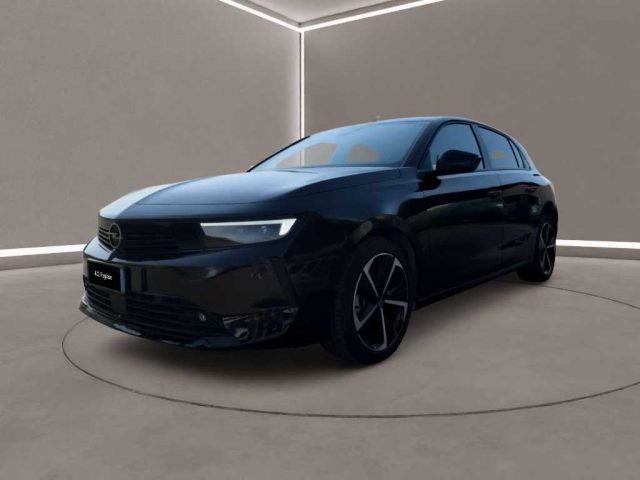 Opel Astra 6� serie - 1.2 Turbo 130 CV Edition usato a CALTANISSETTA