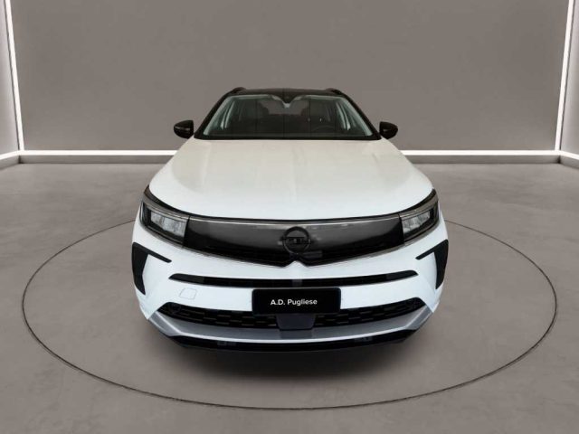 Opel Grandland 1ª serie - 1.5 diesel Ecotec aut. GS Lin - foto 4 di 4