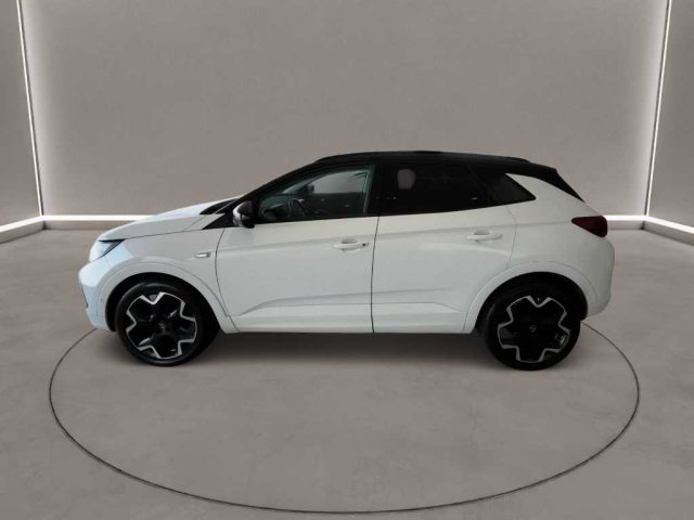 Opel Grandland 1ª serie - 1.5 diesel Ecotec aut. GS Lin - foto 4 di 4