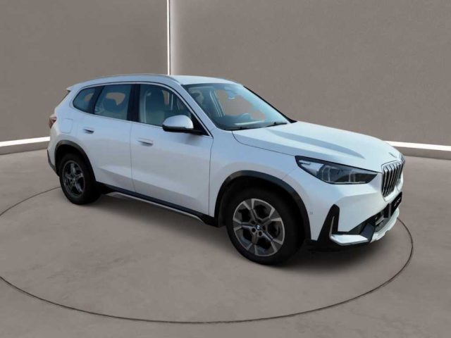 BMW X1 (U11) - xDrive 20d xLine - foto 4 di 4
