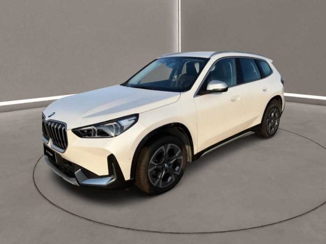 BMW X1 (U11) - xDrive 20d xLine - foto 3 di 4