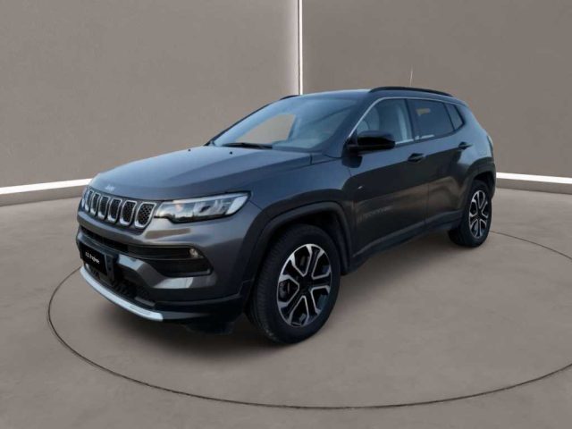 Jeep Compass 2ª serie - 1.3 Turbo T4 190 CV PHEV AT6 4xe - foto 1 di 44