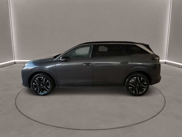 Peugeot 5008 3ª serie - Hybrid 145 e-DCS6 GT - foto 4 di 4