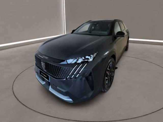Peugeot 5008 3ª serie - Hybrid 145 e-DCS6 GT - foto 3 di 4