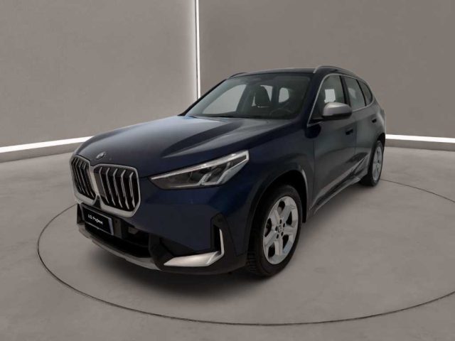 BMW X1 (U11) - xDrive 23i xLine usato a CALTANISSETTA
