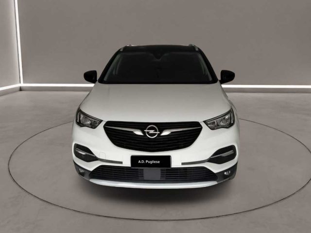 Opel Grandland 1� serie - X 1.5 diesel Ecotec Start&Sto usato a CALTANISSETTA
