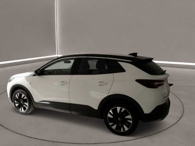 Opel Grandland 1� serie - X 1.5 diesel Ecotec Start&Sto - foto 2 di 4